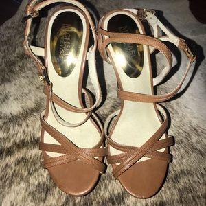 Michael Kors Heels